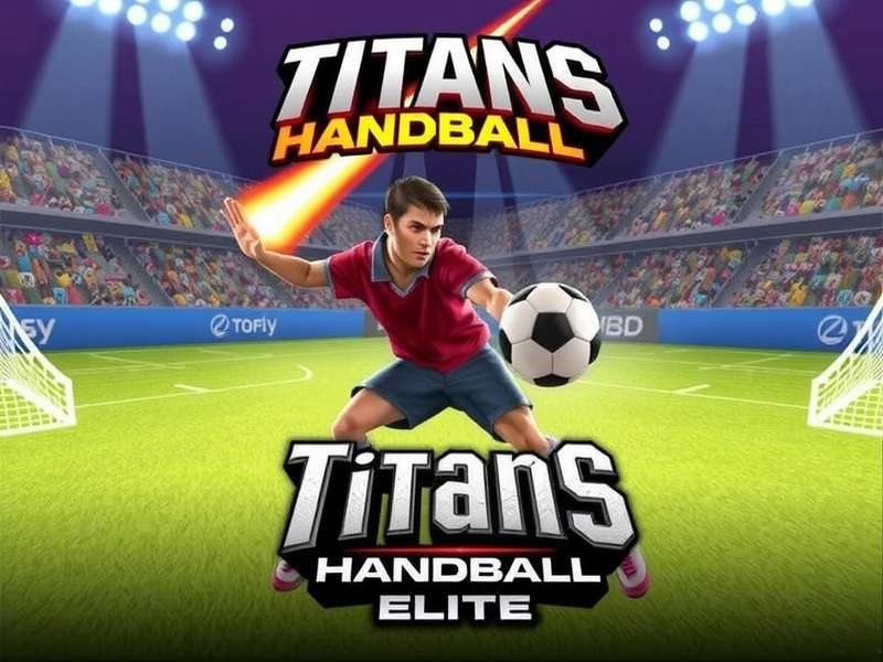 Titans Handball Elite Strategy Guide